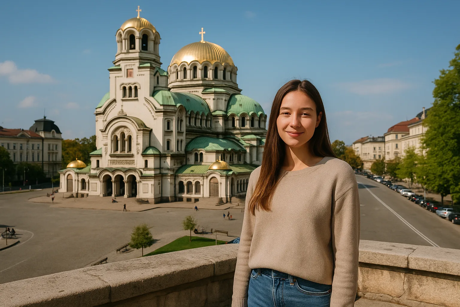 Blog Bulgarie : articles et conseils pratiques pour votre voyage