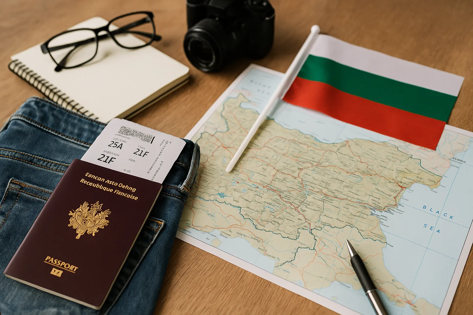 FAQ Bulgarie: réponses pratiques pour préparer votre voyage